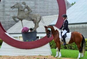 She De Luxe Højgård